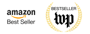 Amazon and Washington Post Best Sellers